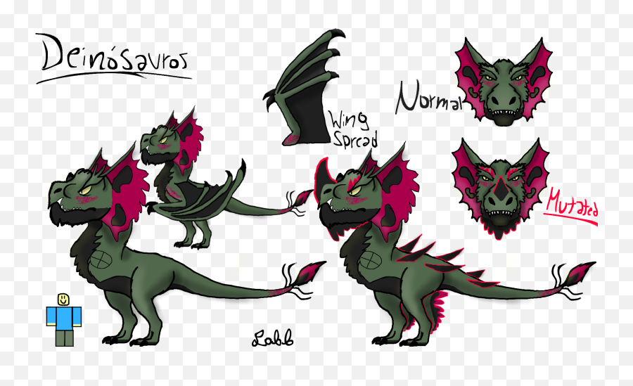 Okay Hereu0027s The Concept Fandom - Dragon Png,Yee Dinosaur Png