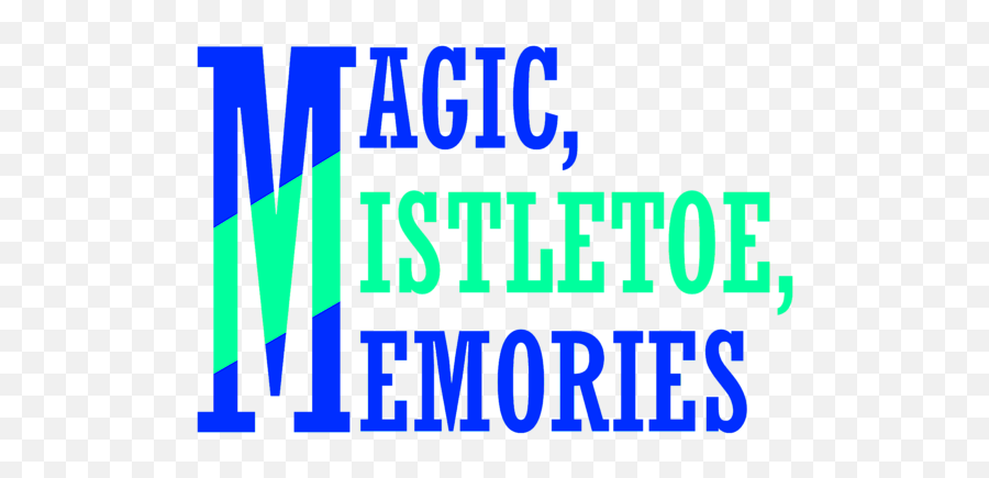 Magic Mistletoe Memories 2 Portable Battery Charger - Vertical Png,Mistletoe Transparent