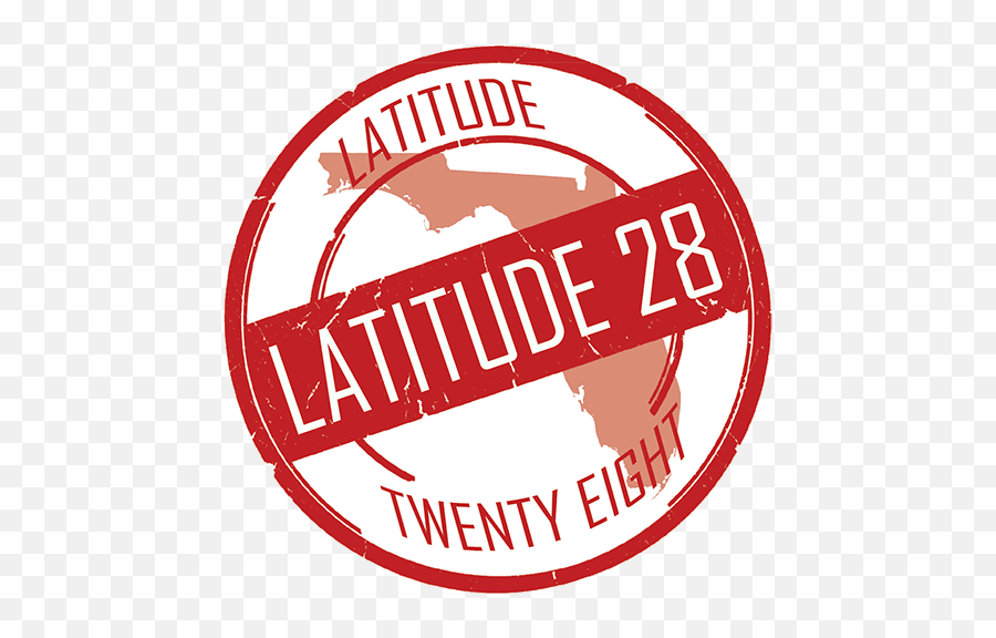 Latitude 28 Band Sponsor Us - Latitude 28 Band Png,Weather Channel Logos