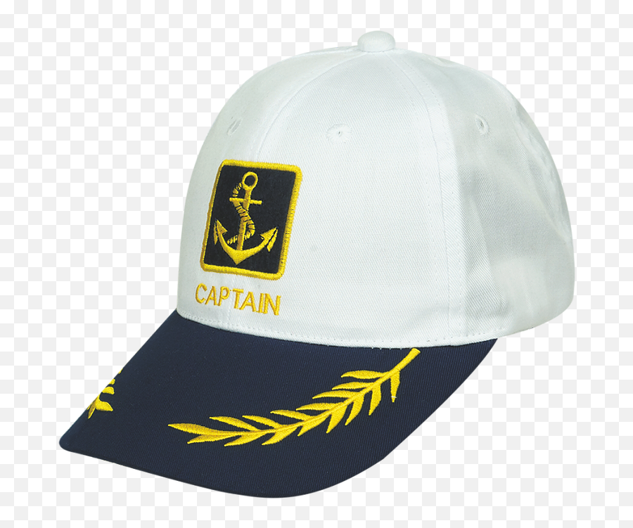 Bk19 Bucked Hat Product - For Baseball Png,Captain Hat Png