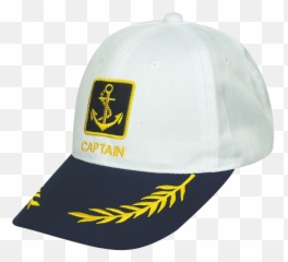 Bk19 Bucked Hat Product - For Baseball Png,Captain Hat Png