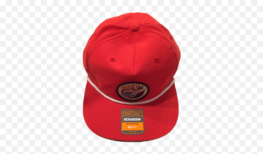 Red Starfire Hat - For Baseball Png,Starfire Transparent