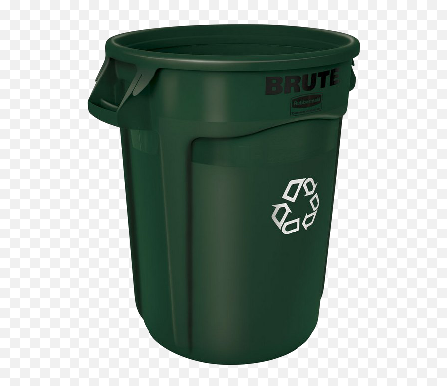 Download Hd Recycle Bin Png Image - Recycling Bin,Recycling Bin Png