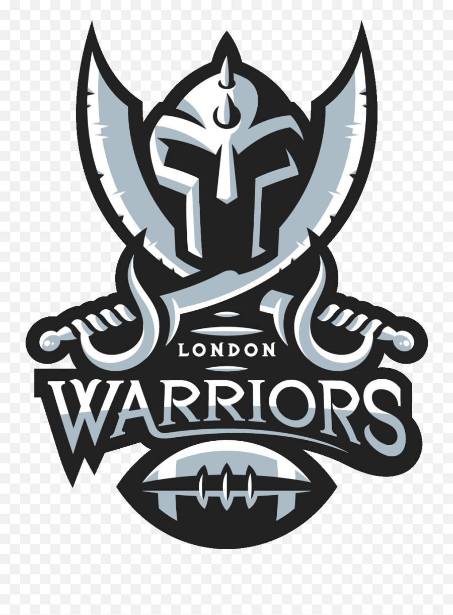 London Warriors - Warriors London Png,Warriors Logo Png