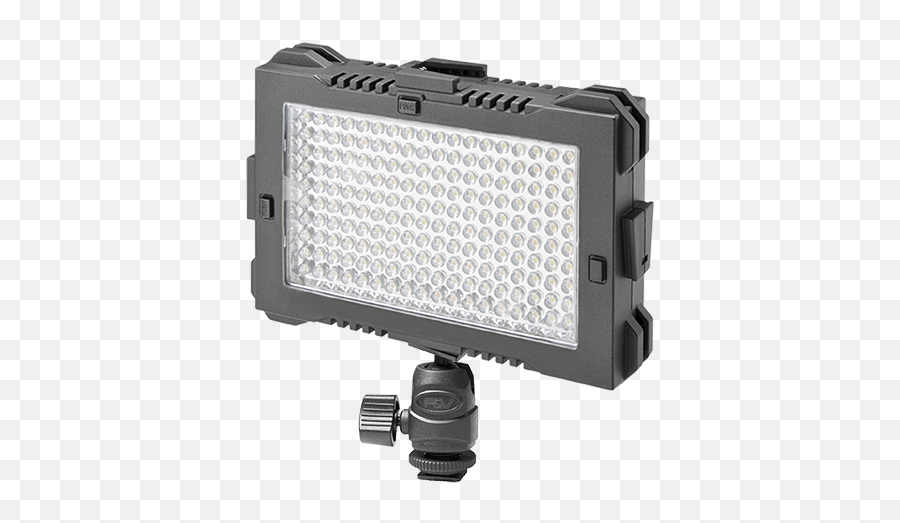 Z180s Ultracolor Bi - Color Led Video Light Diode Png,White Flash Png