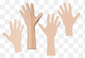 Cupped Hands Png - Skin In Clip Art,Cupped Hands Png