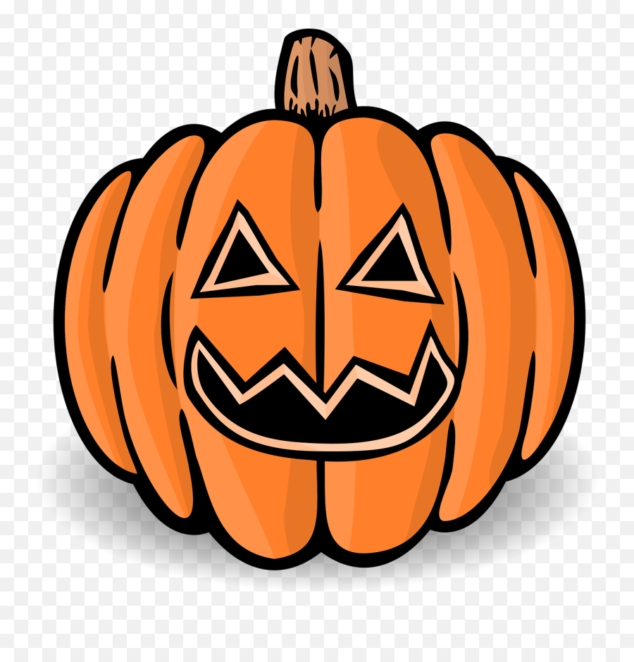 Pumpkin Face Carving Jacko - Pumpkin Halloween Gif Transparent Png,Pumpkin Face Png