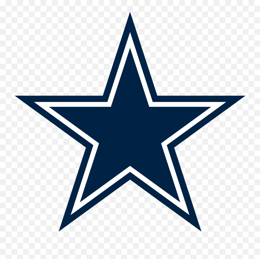 Dallas Cowboys Logo Png Transparent - Dallas Cowboys Logo Png,Dallas Cowboys Star Png