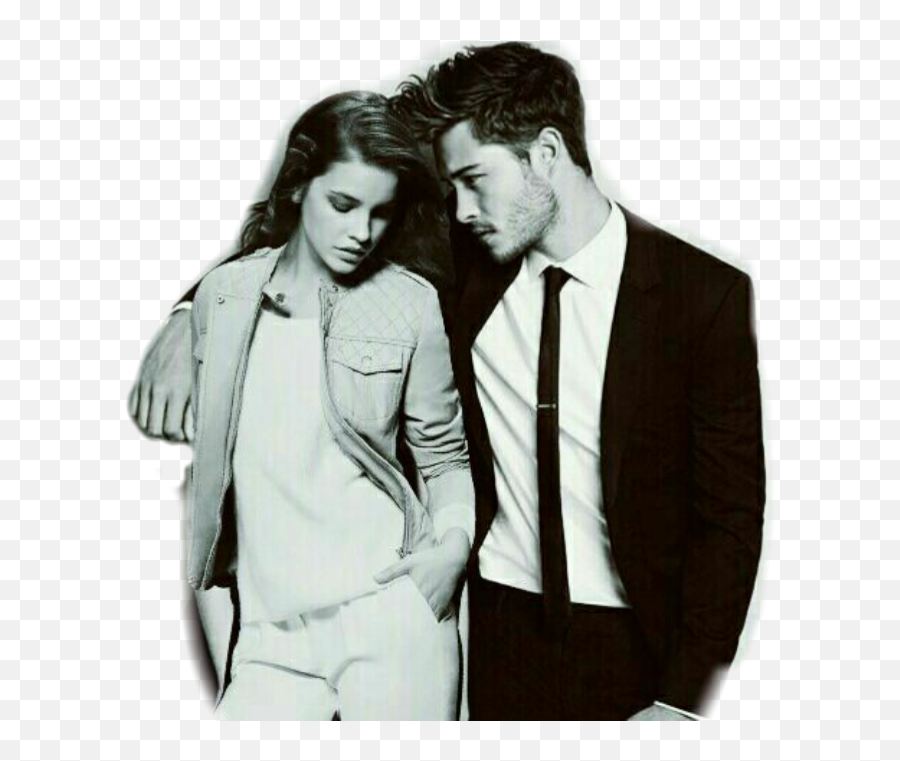 Barbarapalvin Franciscolachowski Sticker By - Gentleman Png,Francisco Lachowski Png