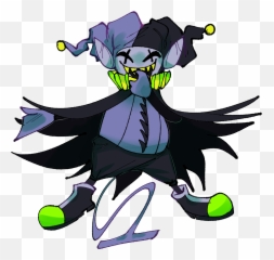 Cartoon Transparent Png Image - Supernatural Creature,Weavile Png