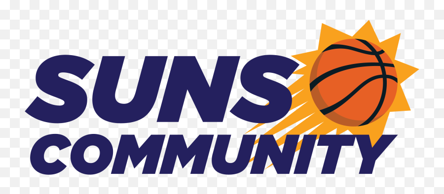 Download Phoenix Suns Png Image With No - Phoenix Suns,Phoenix Suns Logo Png