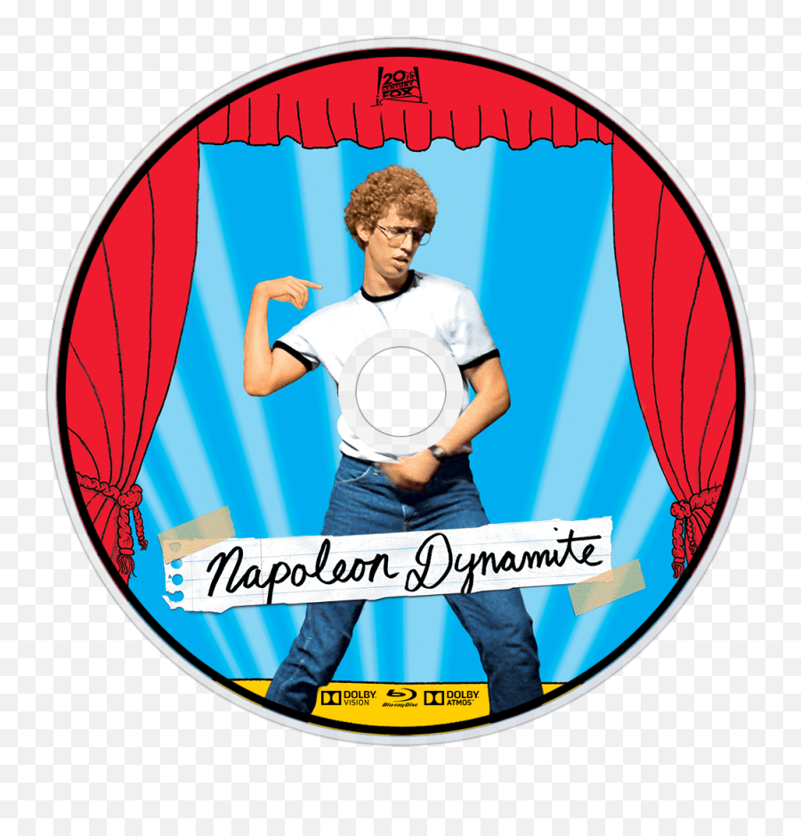 Napoleon Dynamite - Napoleon Dynamite Png,Napoleon Dynamite Png