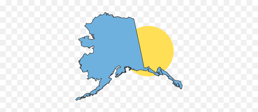 Find Clinics In Alaska U0026 Request Appointments - Betterpt Vertical Png,Alaska Png