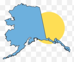 Find Clinics In Alaska U0026 Request Appointments - Betterpt Vertical Png,Alaska Png