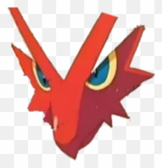 Blaziken Face - Roblox Png,Blaziken Png