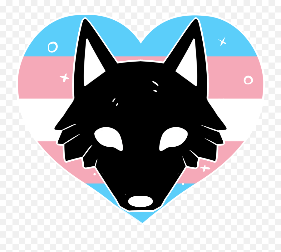 Transgender Furry Pride - Furry Pan Pride Full Size Png Trans Furry Pride,Transgender Symbol Png