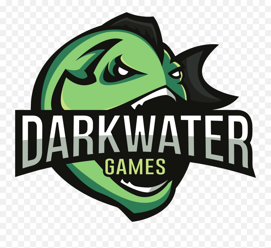 Jumpstart - Dark Water Games Language Png,Fury 325 Logo