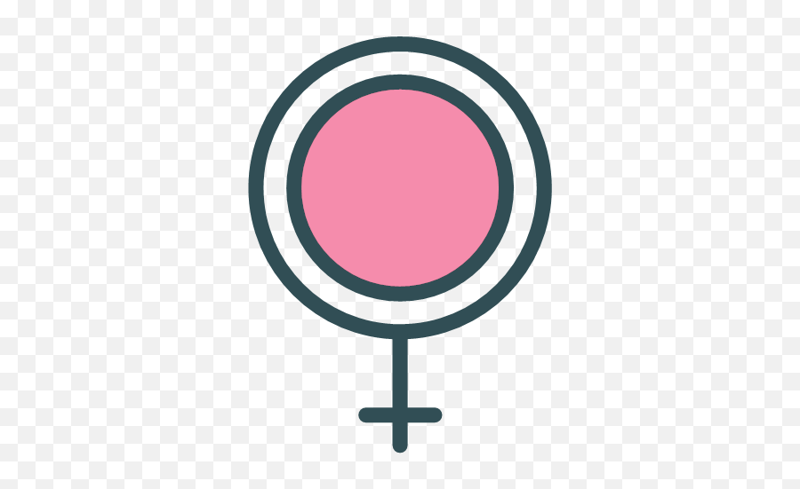 Female Icon - Swifticons Smashing Freebie Icons 177 Dot Png,Female Icon Png