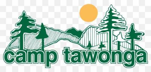 Crip Camp Cinegogue Sessions Live - Tawonga Logo png