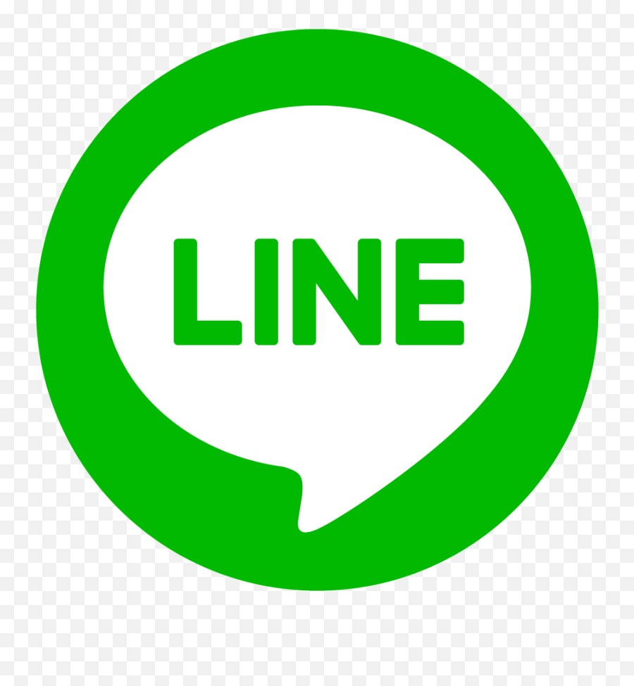 Download Line Icon Circle - Png Logo Line Icon,Circle Icon