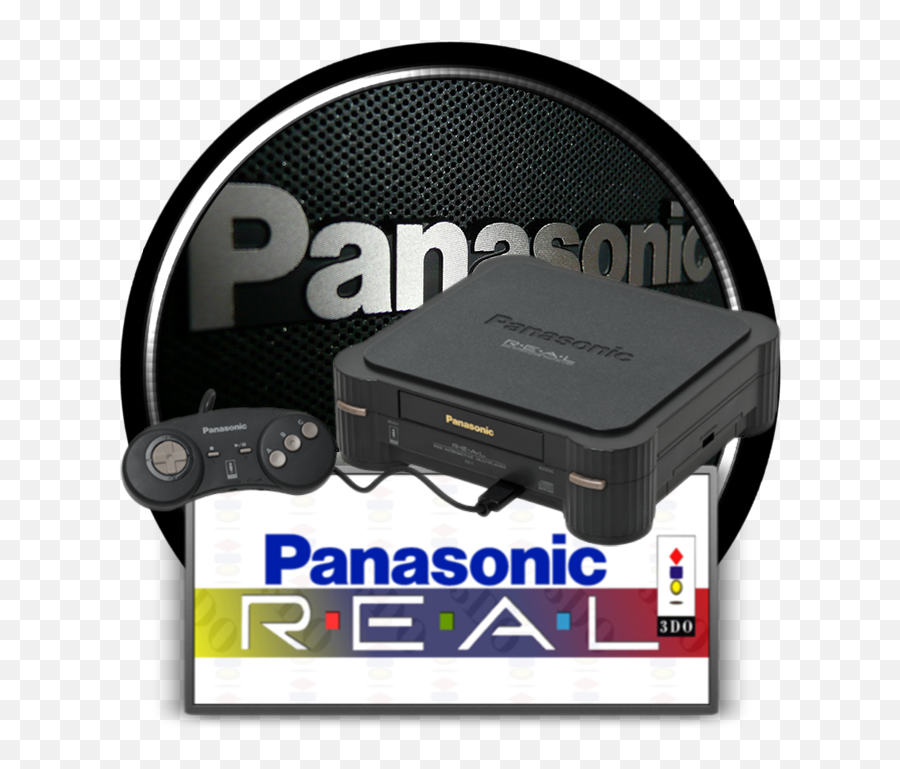 Currently Doing New Platform Logos - Page 2 Features 3do Png,Gamecube Desktop Icon