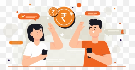 Icicidirect - Refer And Earn Stock Market png