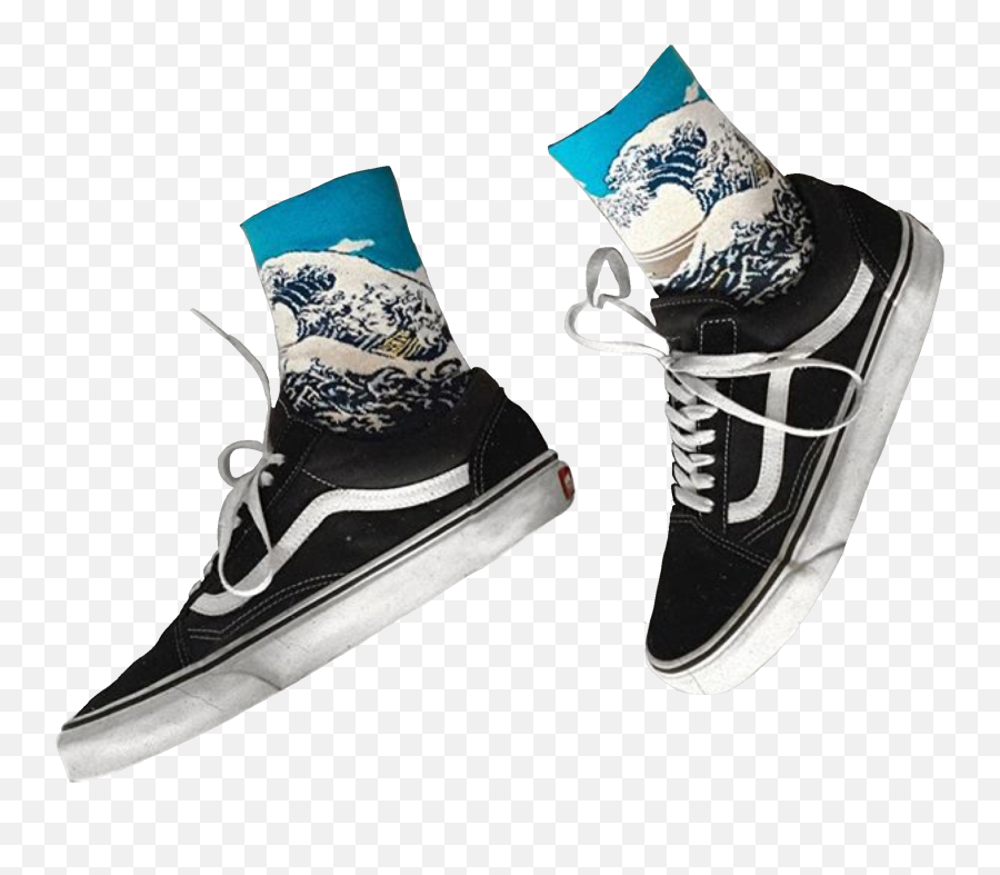 Vans Shoes Png - Skate Shoe,Vans Logo Transparent