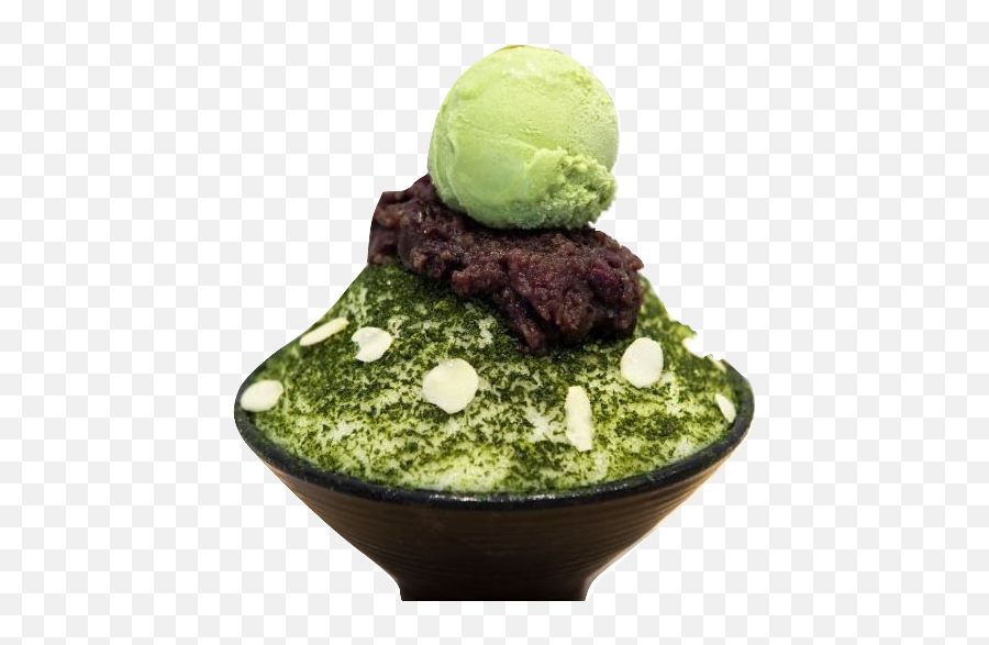 Check - Green Tea Ice Cream Png,Green Tea Ice Cream Icon