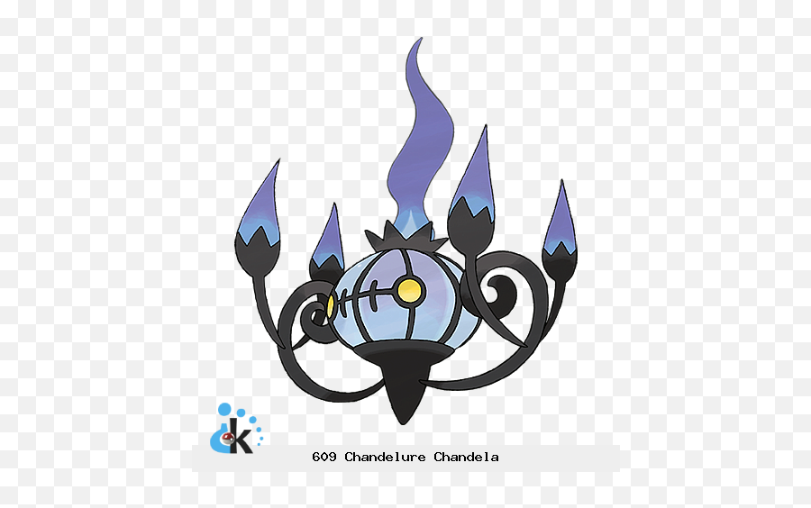 Ghim Ca Dweeb Trên Pokemon - Chandelure Pokemon Png,Pumpkaboo Icon