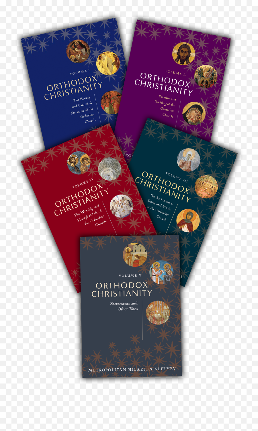 Svs Press Bookstore - Horizontal Png,Ancient Orthodox Christian Icon Of The Nativity Of The Theotokos Decani