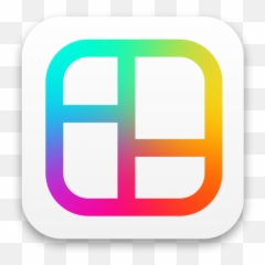 About Poto - Photo Collage Maker Google Play version Vertical png