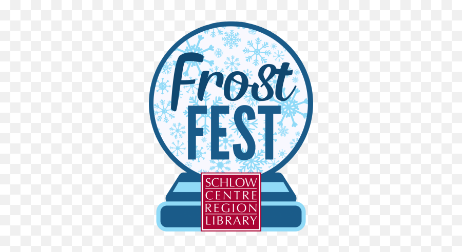 Schlow Hosts First Frost Fest - Schlow Library Png,Facebook Vistor Post No Photo Icon