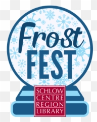 Schlow Hosts First Frost Fest - Schlow Library Png,Facebook Vistor Post No Photo Icon