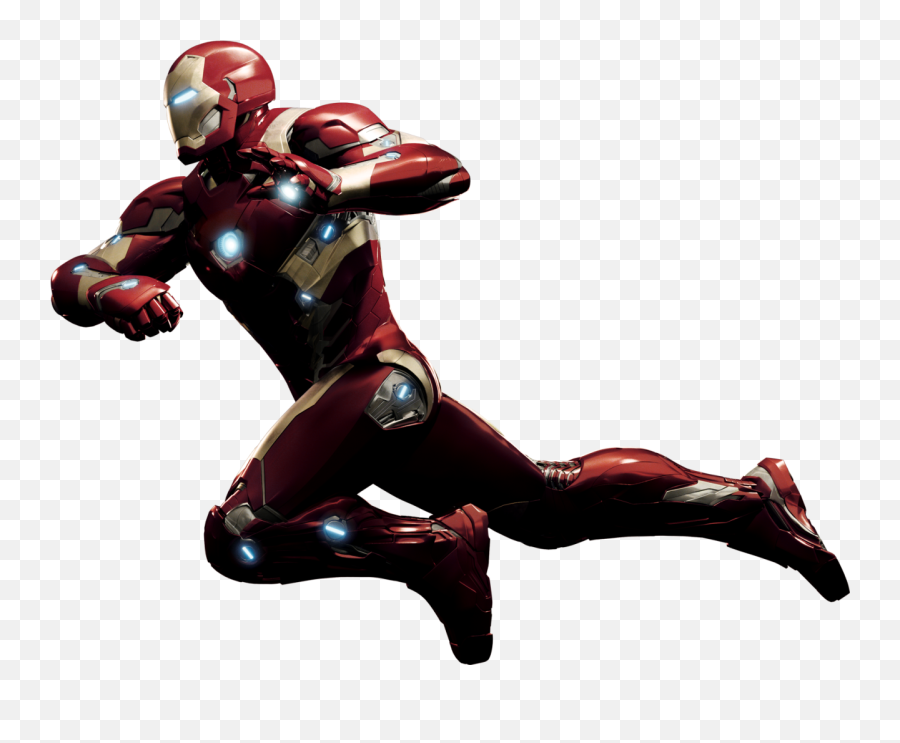 Tony Stark Transparent Marvel Pngs - Capitan America Civil War Iron Man,Stark Png