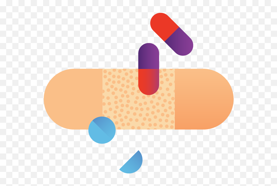Download Hd Icon - Health Bad Pill Transparent Png Image Bad Health Png,Bad Icon