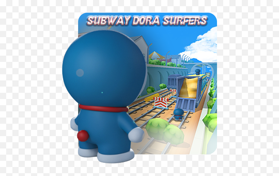 Top Adventure Games - Fictional Character Png,Subway Surfer Icon