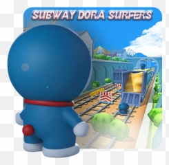 Top Adventure Games - Fictional Character Png,Subway Surfer Icon