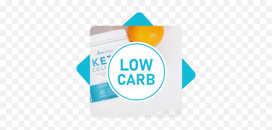 Keto Collagen Protein - Language Png,Carbs Icon
