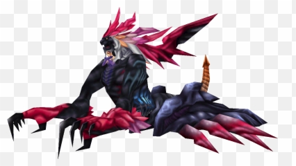 Griever Final Fantasy Viii Wiki Fandom - 8 Boss png