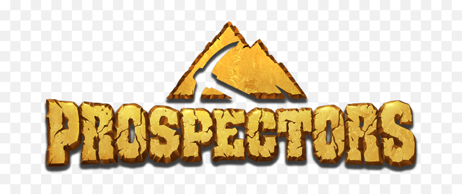 Prospectors - Massive Multiplayer Real Time Economic Strategy Prospectors Game Logo Png,Multiplayer Icon