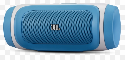 Jbl Charge Refurbished - Portable png