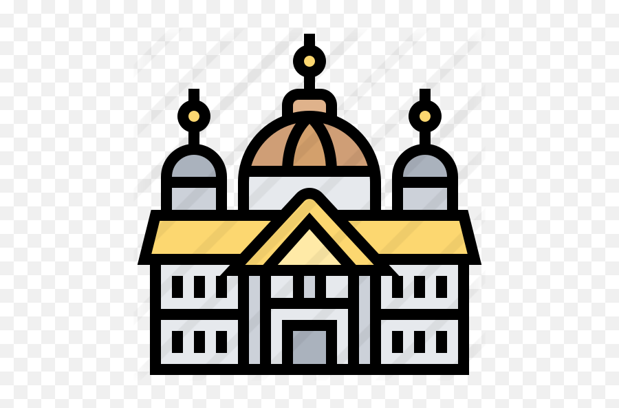 Federal Palace Of Switzerland - Free Monuments Icons Dome Png,Triumph Of Orthodoxy Icon