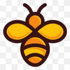 Poppinglive Discover The Best Ups And Food Trucks - Bees png