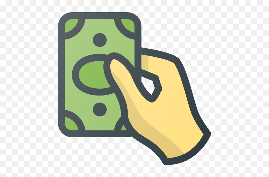 Free Icon - Icon Pagamento Dinheiro Png,Cash Payment Icon