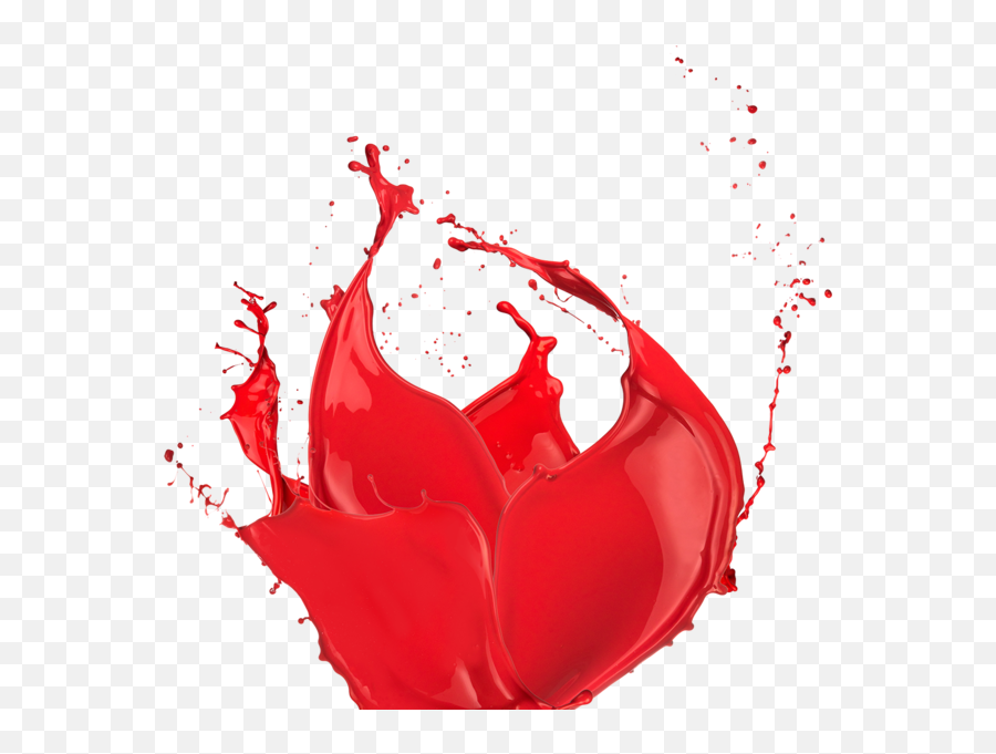 Watercolor Splatter Png Red - Splatter Red Splash Png,Red Splatter Png