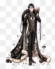 Yume Oukoku To Nemureru 100 - nin no Oujisama Sleeping Black Butler png