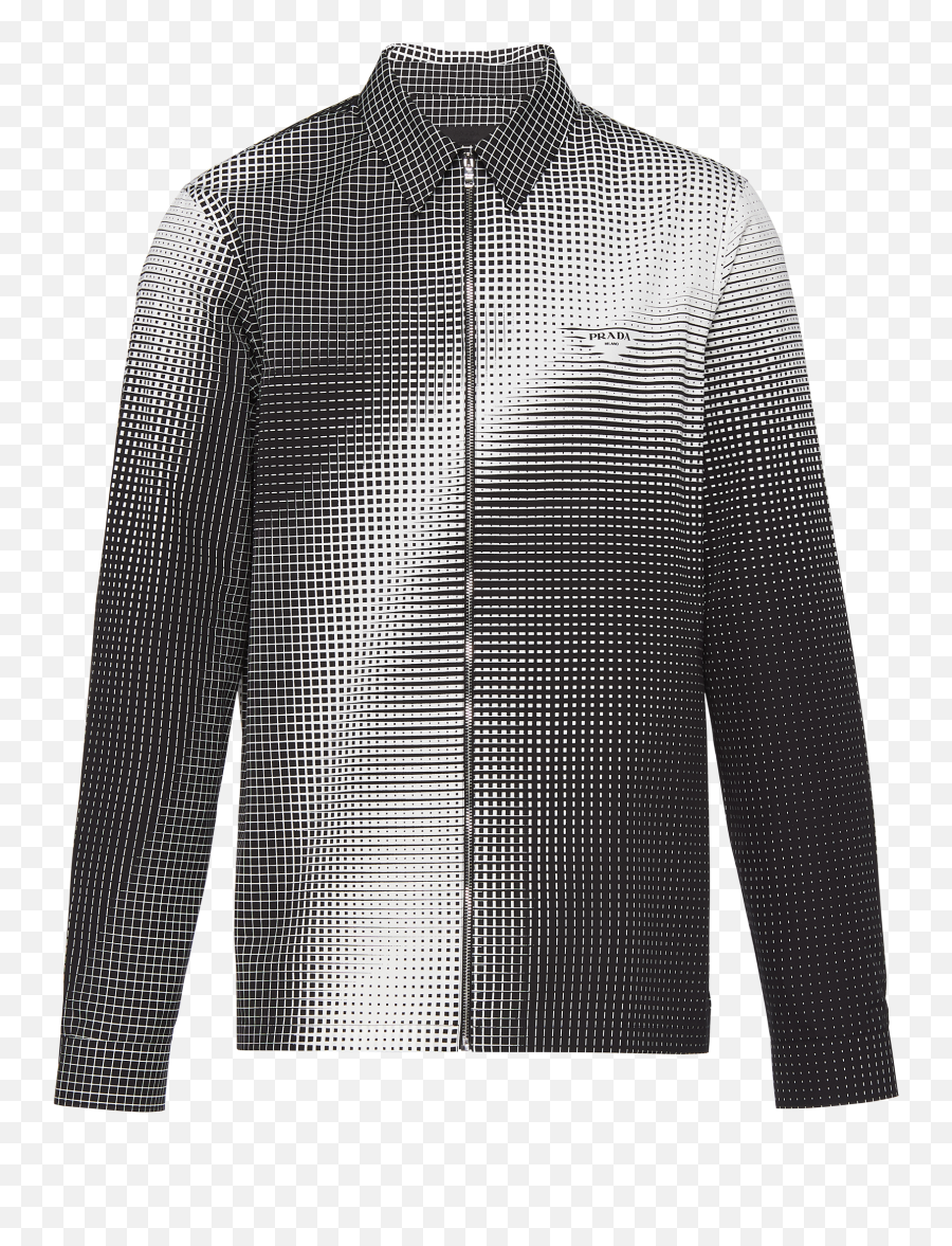 Prada Designer Shirts For Men - Mens Prada Shirt Png,Dress Shirt Icon