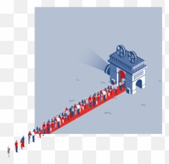 French Do It Better By Simona Merlini Dribbble - 2 Page Article Layouts png