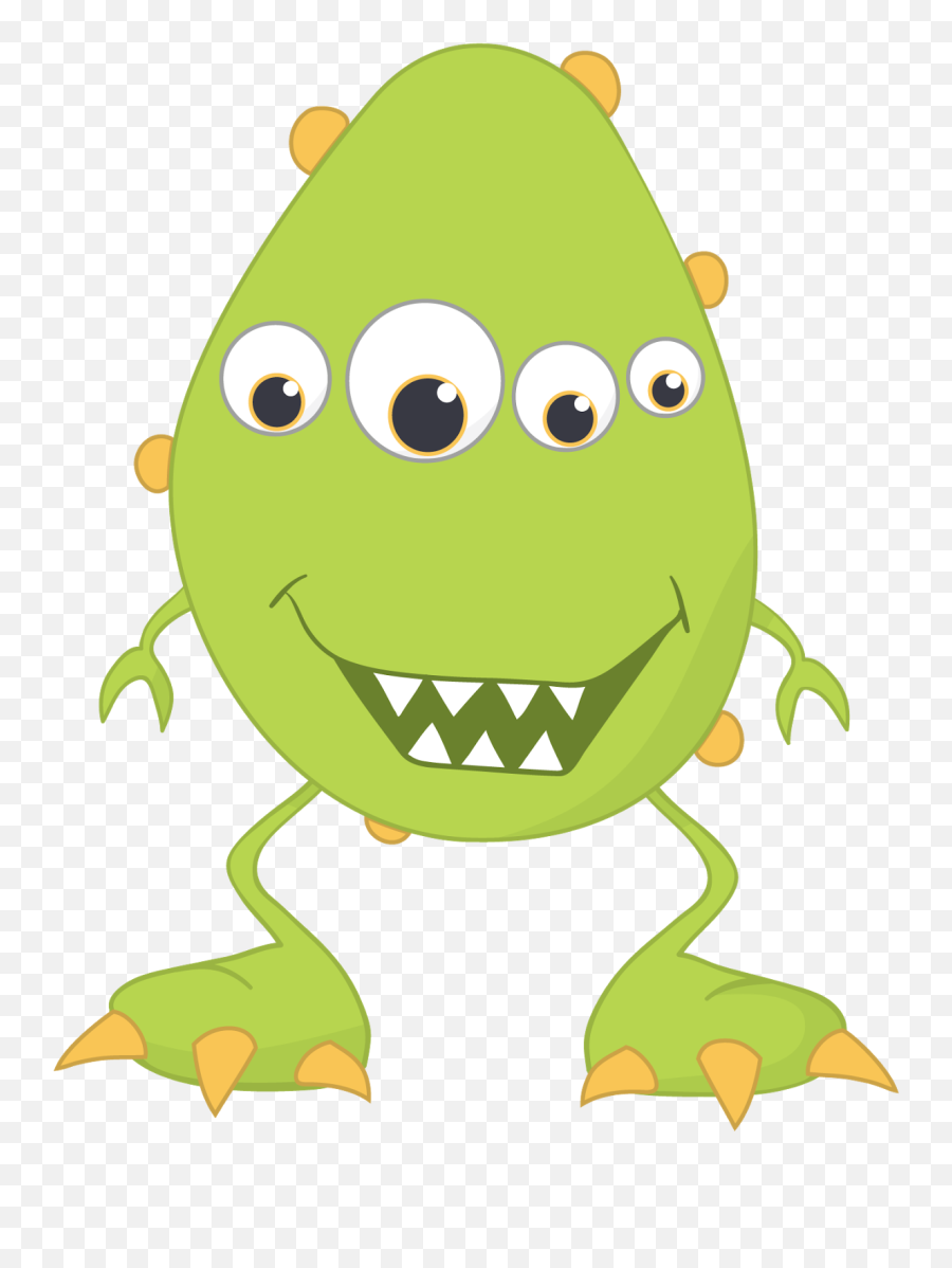 Class Dojo Clipart Download Free Clip - Monster Fine Motor Activities Png,Class Dojo Icon