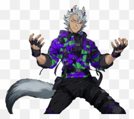Pin - Jack Howl png